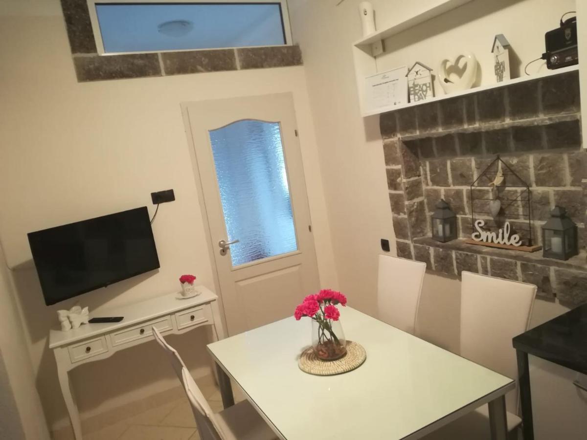 Apartment Brane 솔린 외부 사진