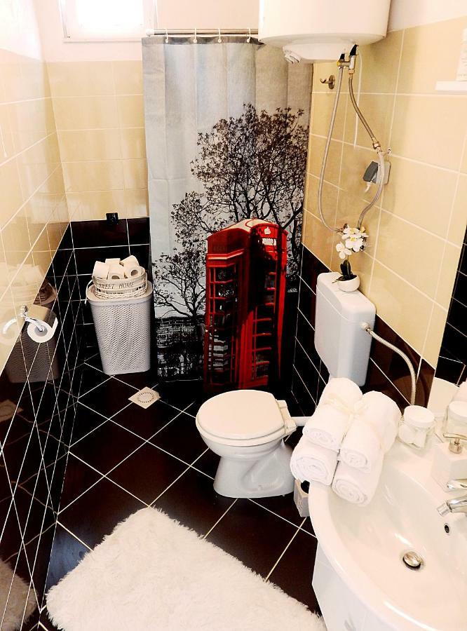 Apartment Brane 솔린 외부 사진