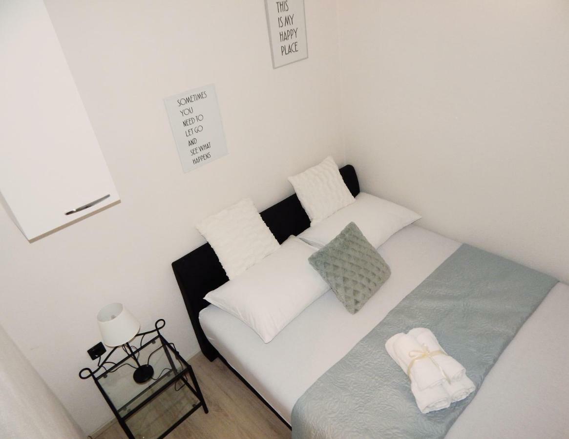 Apartment Brane 솔린 외부 사진