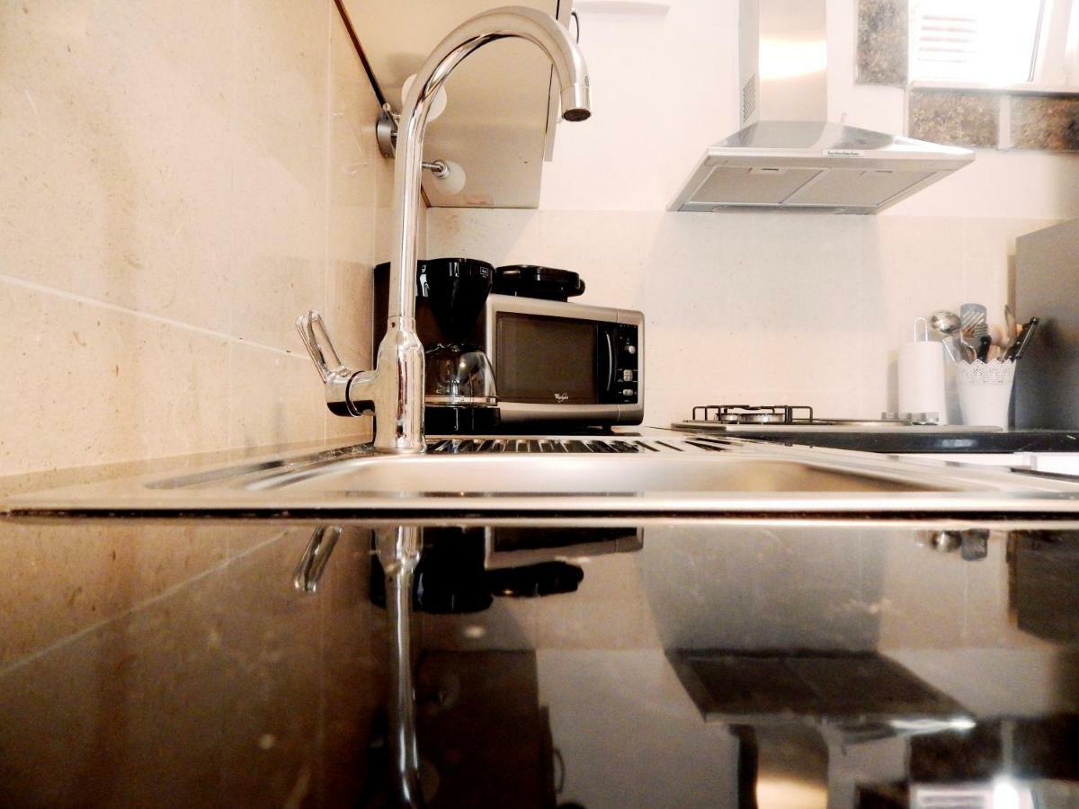 Apartment Brane 솔린 외부 사진