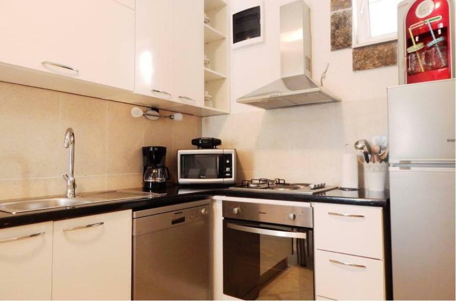 Apartment Brane 솔린 외부 사진